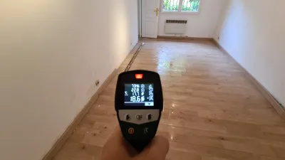 Expertise humidité Clairvaux-les-Lacs